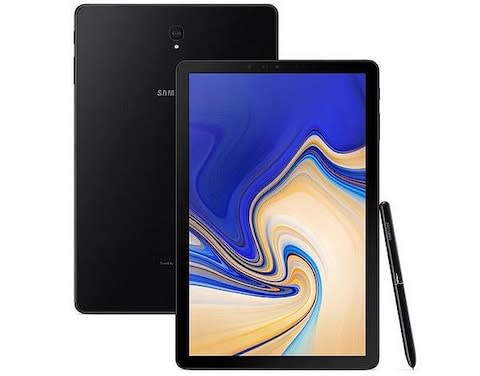 samsung galaxy tab s4 black friday deal