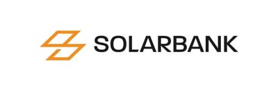 SolarBank Corporation (CNW Group/SolarBank Corporation) logo