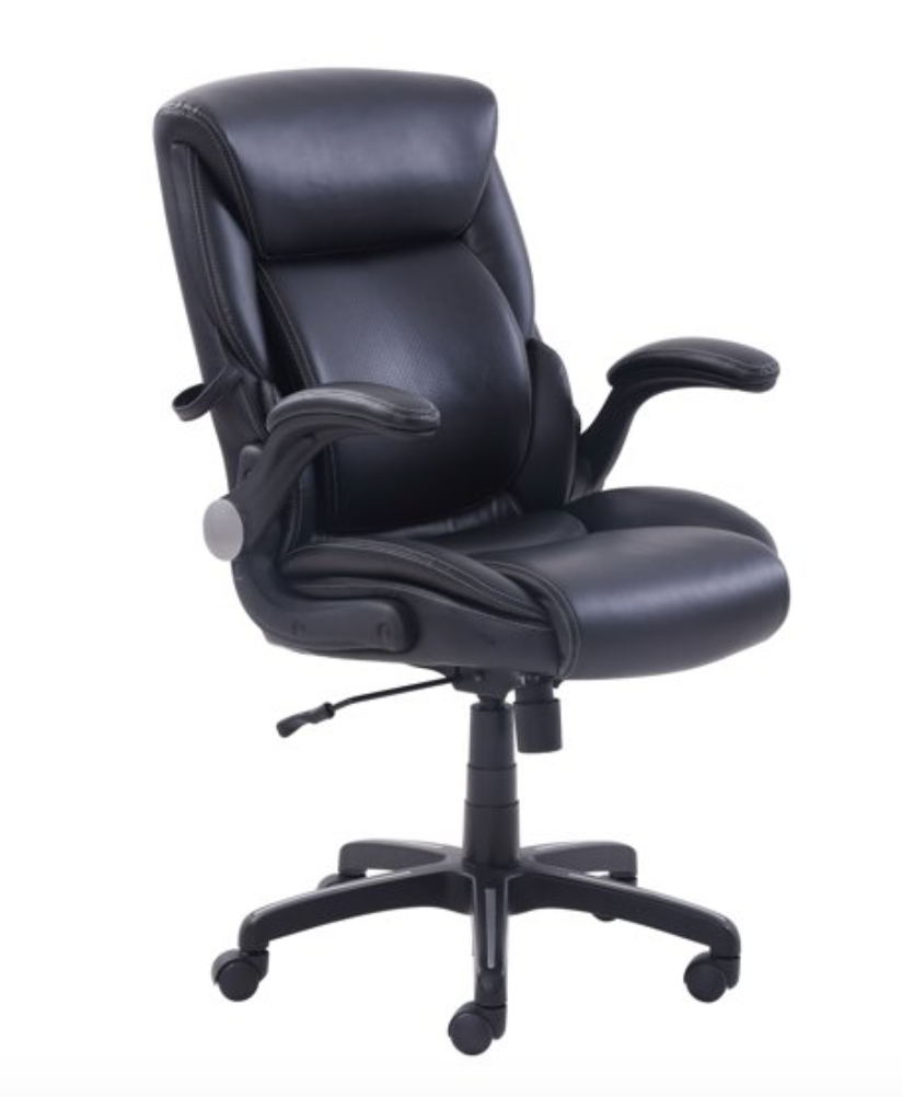 Serta Office Manager Chair Is On Sale At Walmart For 99   C9f782d0 65b5 11ec Bfff Cfaa7995bc12