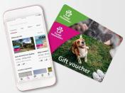 <p>This gift is more so for you as a pet owner, but your furry friend certainly benefits. If you’re thinking of going on holidays, have the peace of mind that your pet is being taken care of by getting a $129 voucher from TrustedHouseSitters. You can also get 12 months’ worth of access to house sits all over the world if you’re keen to befriend some animals while travelling.<br>Photo: <a rel="nofollow noopener" href="https://www.trustedhousesitters.com/" target="_blank" data-ylk="slk:TrustedHousesitters.com;elm:context_link;itc:0;sec:content-canvas" class="link ">TrustedHousesitters.com</a> </p>