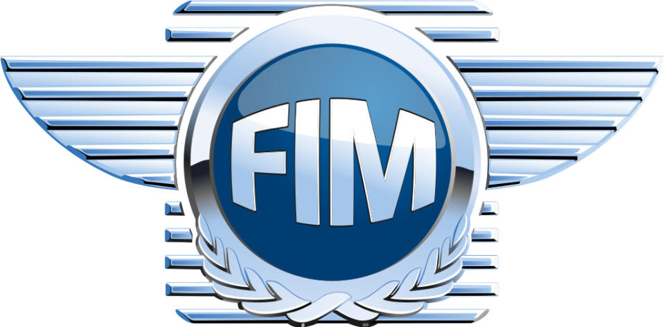主管世界所有兩輪賽事的FIM，旗下有100餘個職業賽事，以及無數的業餘賽事。©FIM