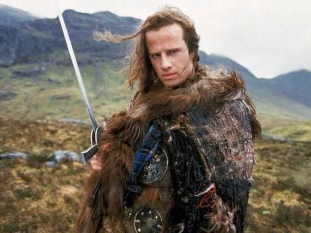 Highlander