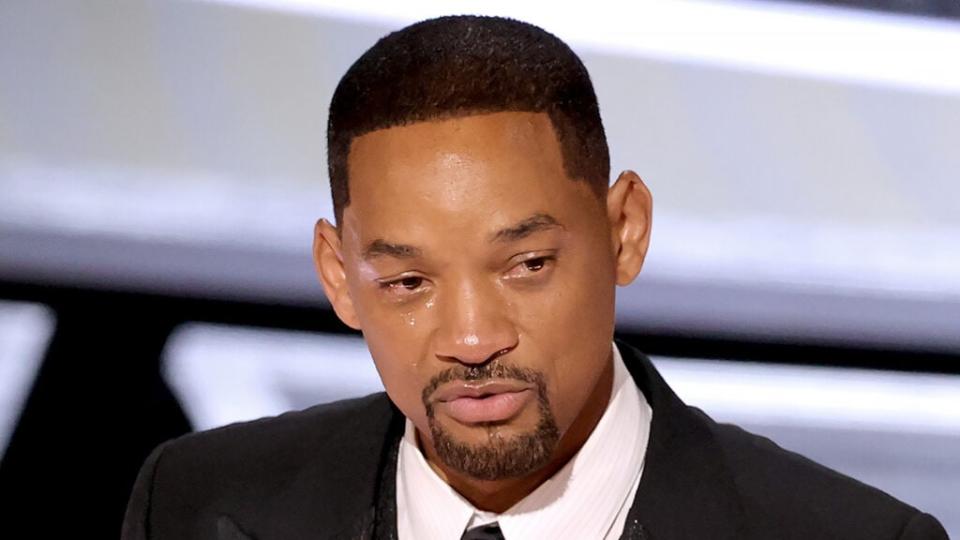 will smith