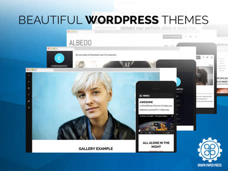 Wordpress Themes