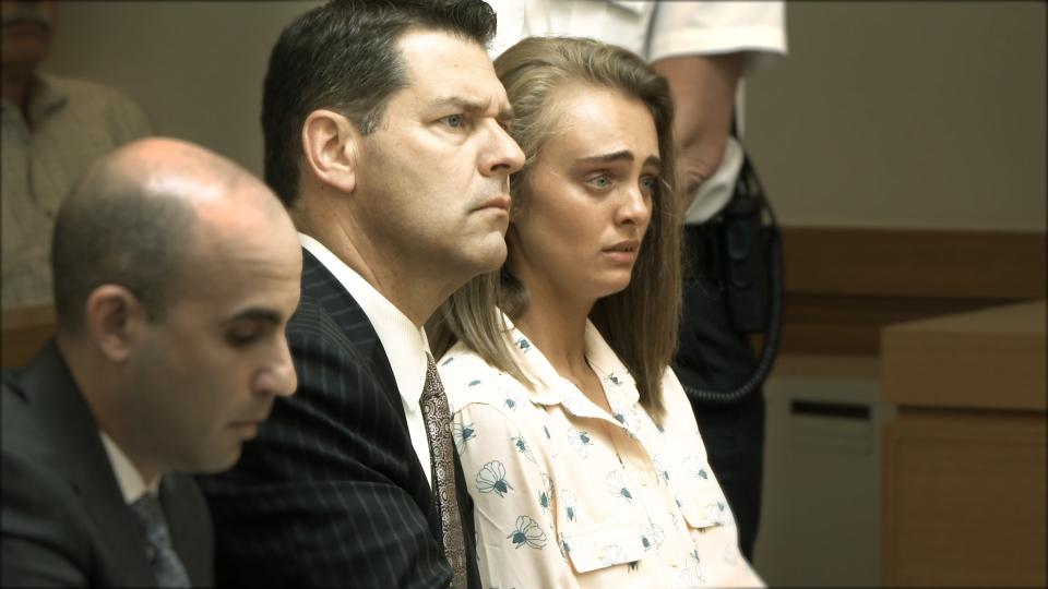 <em>I Love You, Now Die: The Commonwealth v. Michelle Carter</em> (2019)