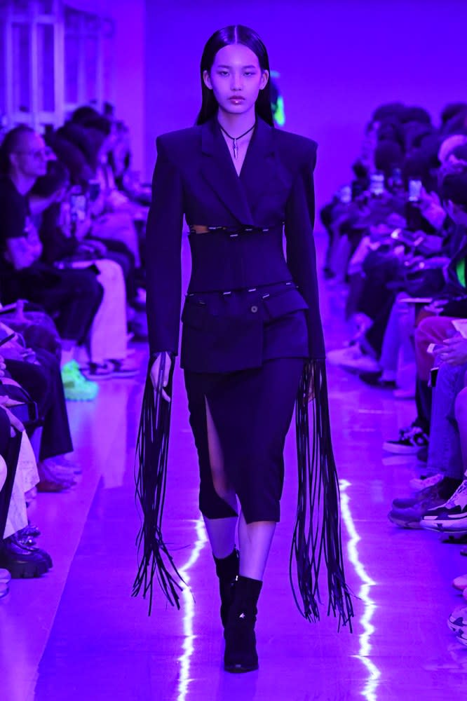 <cite class="credit">Photo: Courtesy of Seoul Fashion Week</cite>