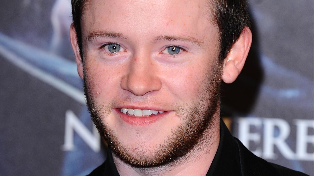 “Harry Potter” star Devon Murray announces baby news