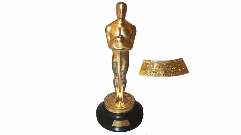 Academy Awards, Academy of Motion Picture Arts and Sciences, Awards, OSCAR, Oscar Awards, STATUETTE