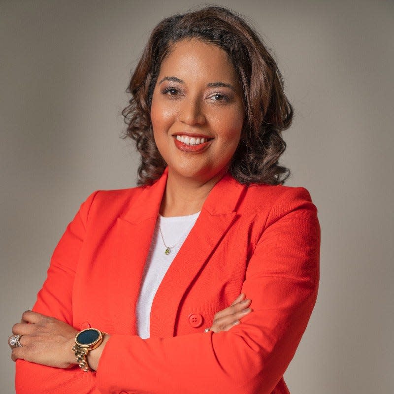 Allyson Watson is FAMU's provost and vice president of academic affairs.