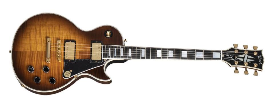 Gibson Certified Vintage