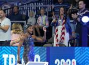 Swimming: U.S. Olympic Team Trials - Swimming