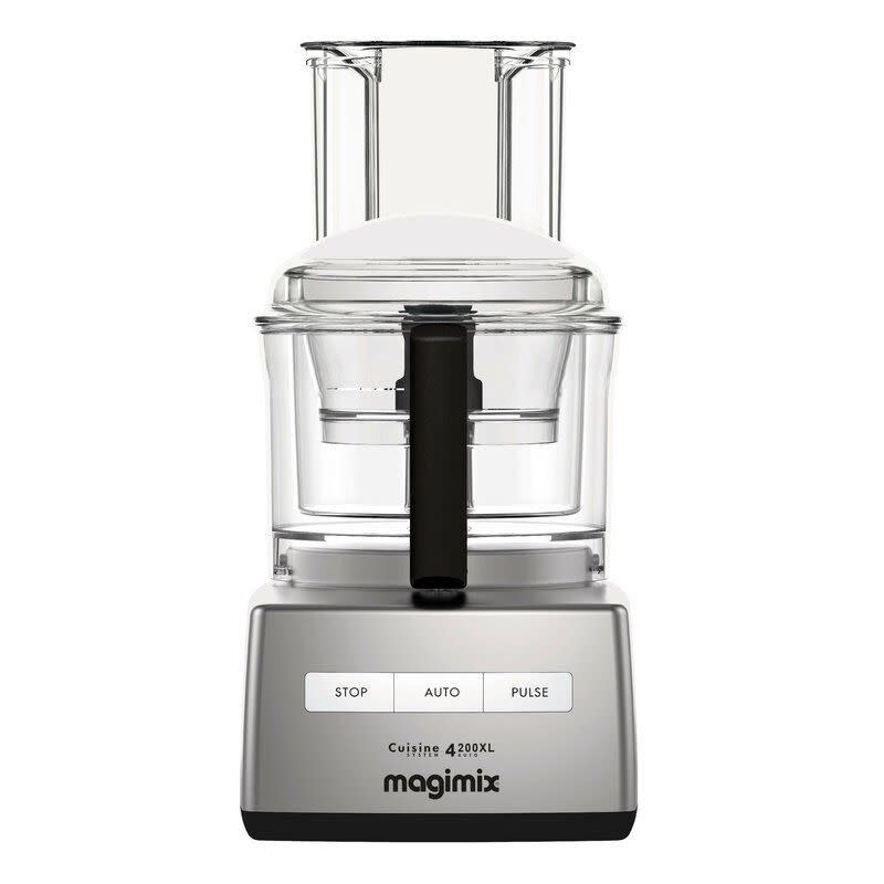 Robot-Coupe 14-Cup Food Processor