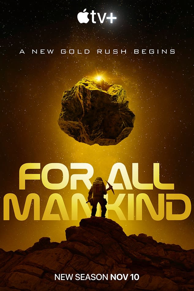 <p>Renewed: <em>For All Mankind</em></p>