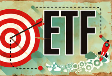 5 ETF Stories You Might Have Missed