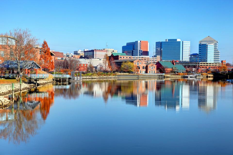 Photo of Wilmington, Delaware