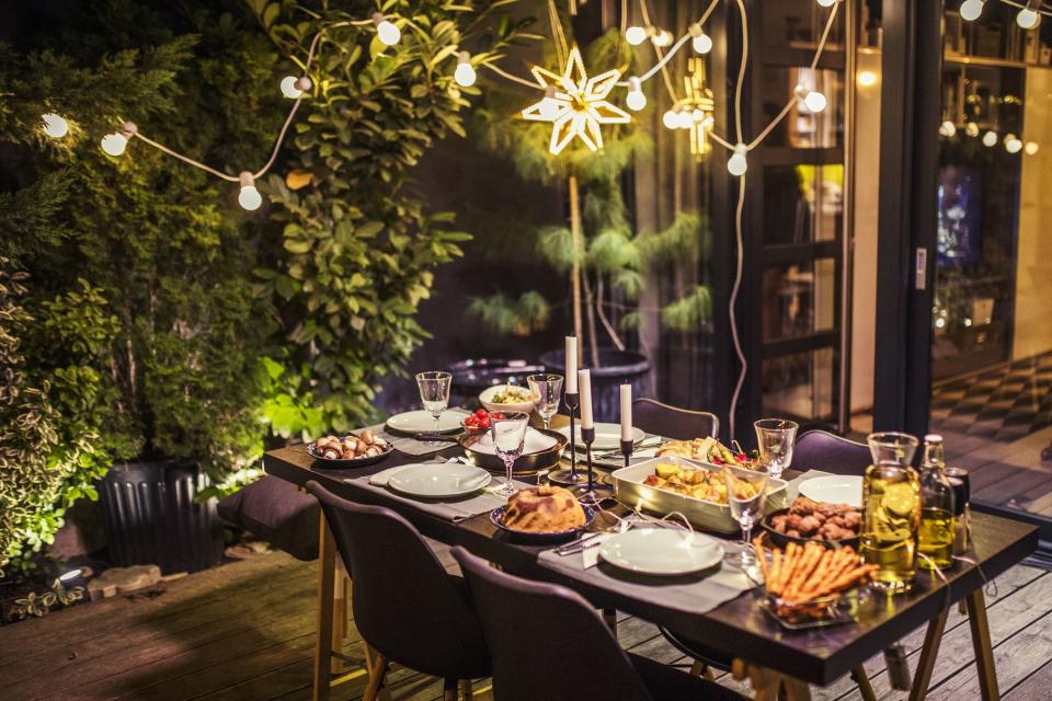 15 Best Backyard Lighting Ideas for a Party-Ready Space