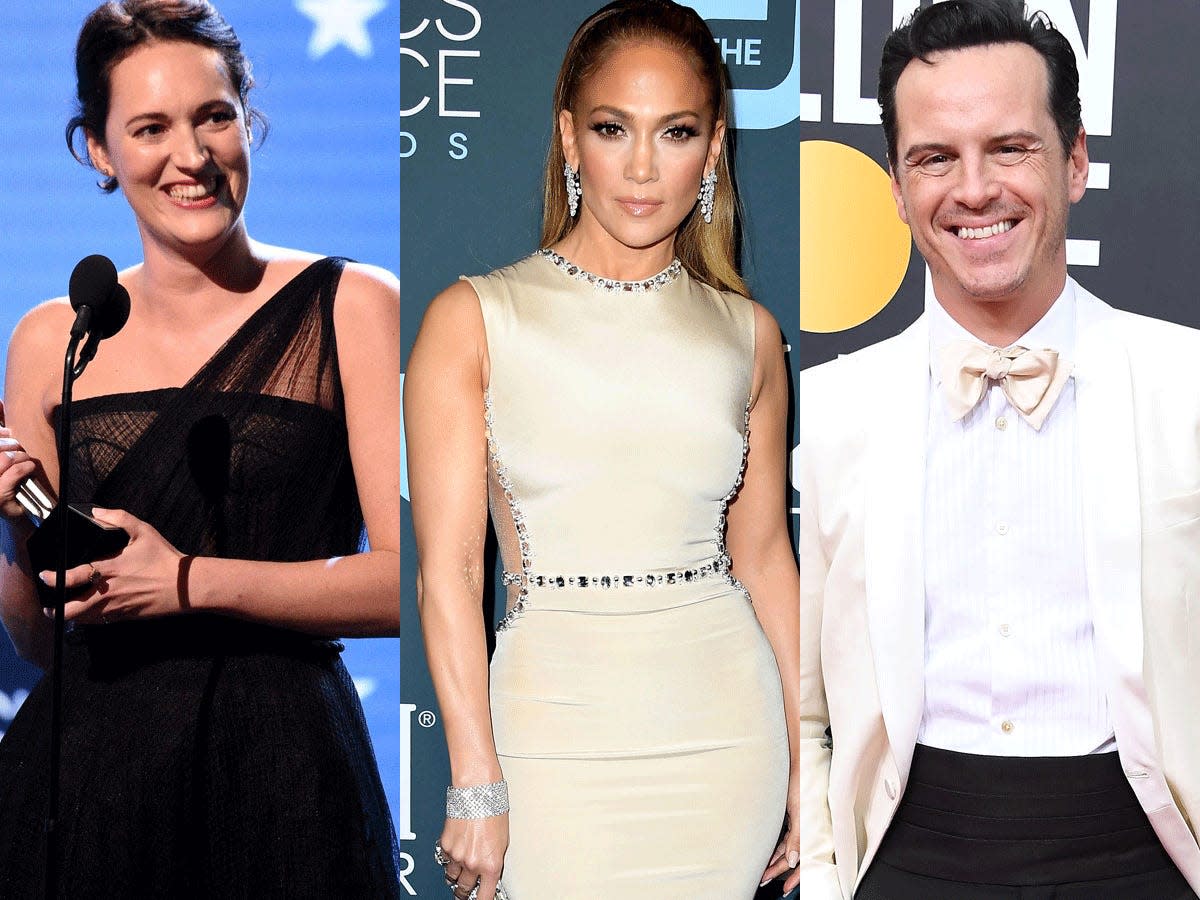 phoebe jennifer lopez andrew scott