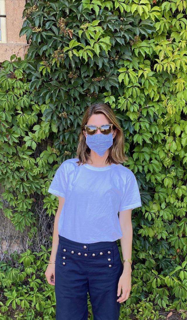 Sofia Coppola only owns one pair of pants  Sofia coppola style, Sofia  coppola, Fashion