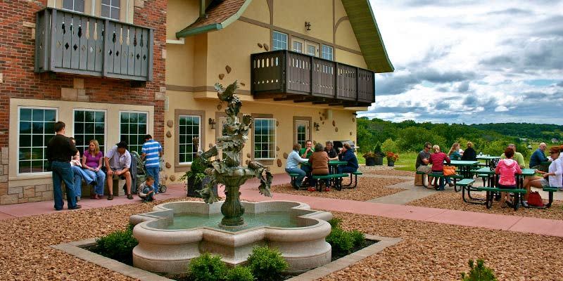 New Glarus, Wisconsin