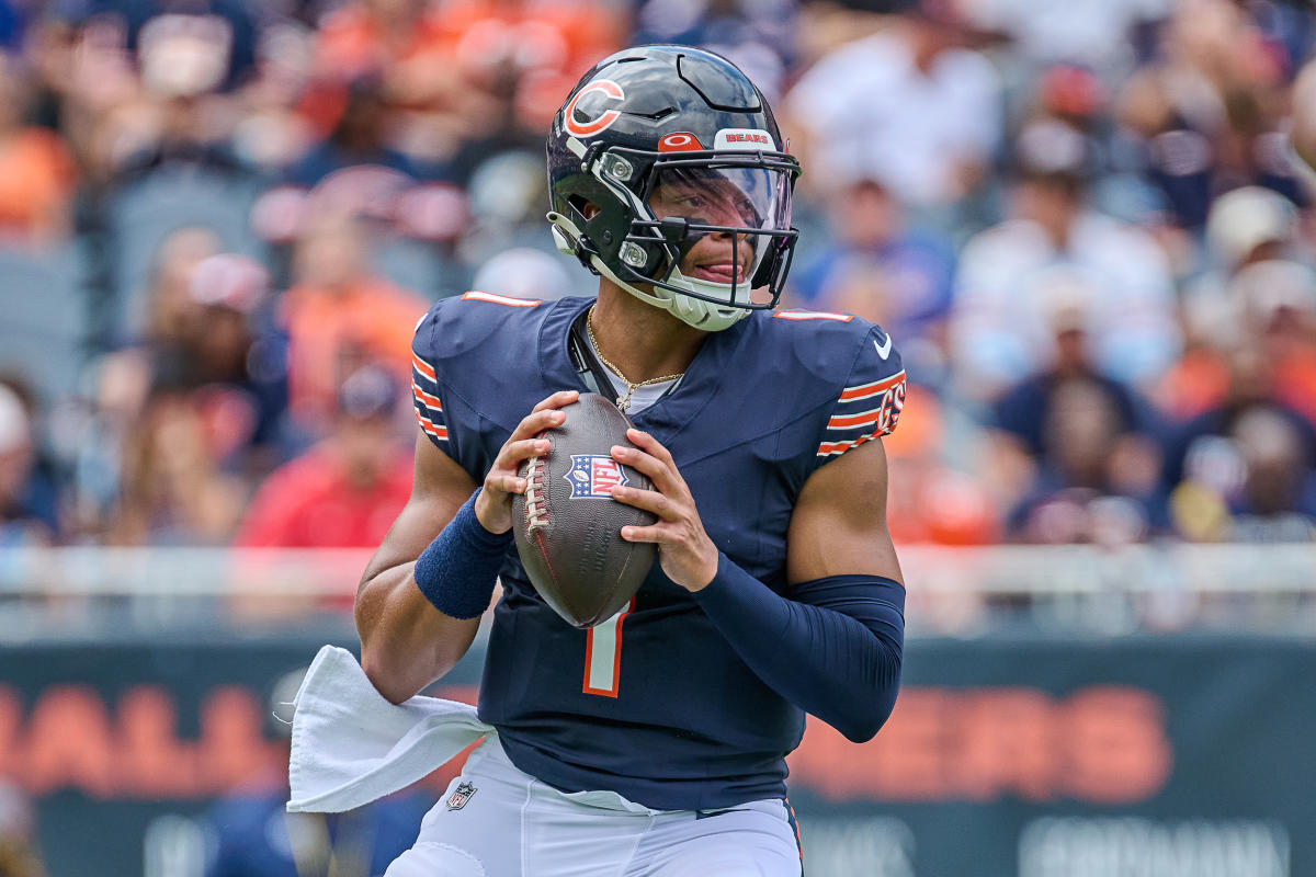 fantasy qb rankings week 1