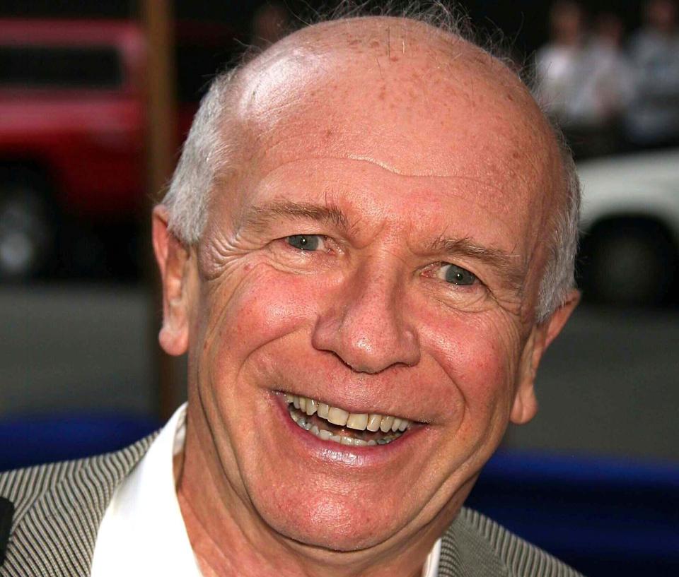 Famed playwright Terrence McNally, a four-time Tony Award winner who was credited with bringing gay representation onto the stage, died on March 24, 2020 at 81.