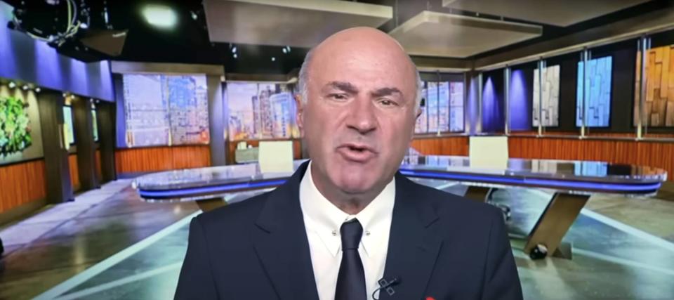 Kevin O'Leary says court ruling will have 'major impact' on energy sector — how to get in on the action