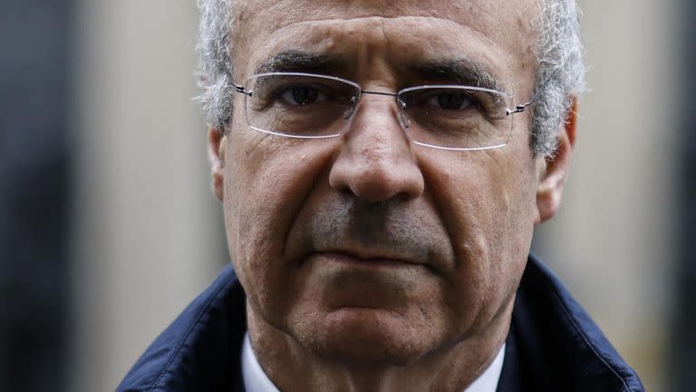 Bill Browder, el "enemigo número 1" de Vladimir Putin