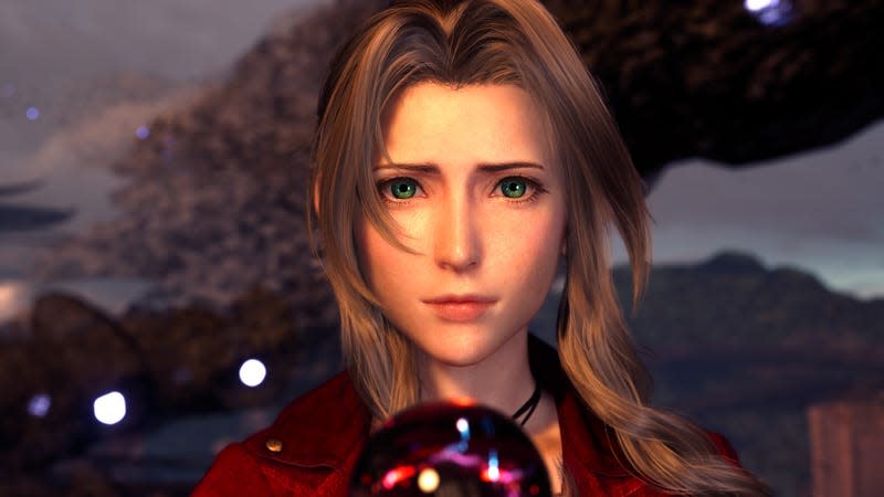 Screenshot: Square Enix / Claire Jackson / Kotaku