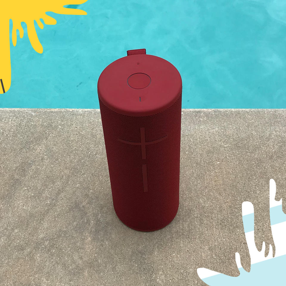 Ultimate Ears (UE) Megaboom 3 Waterproof Speaker