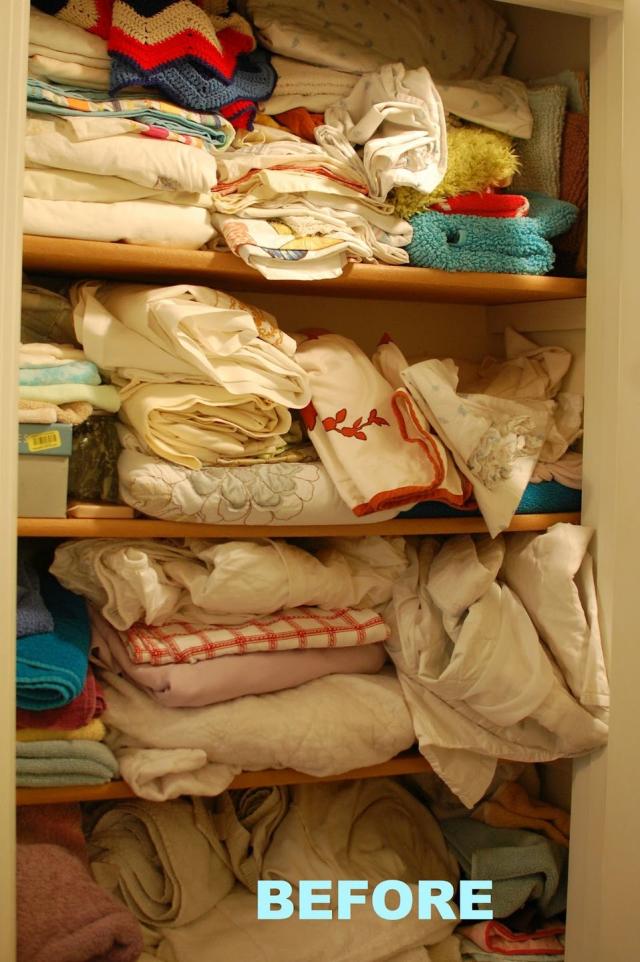 These Home Organizing Before and After Photos Are Beyond Satisfying