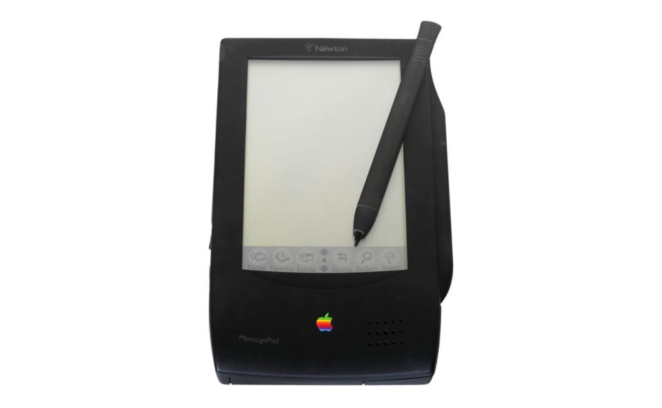 Apple Newton