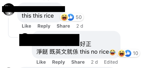 兩餸飯英文｜網民問點同鬼佬講「兩餸飯」 翻譯方式多到你唔信 政府早有官方翻譯?