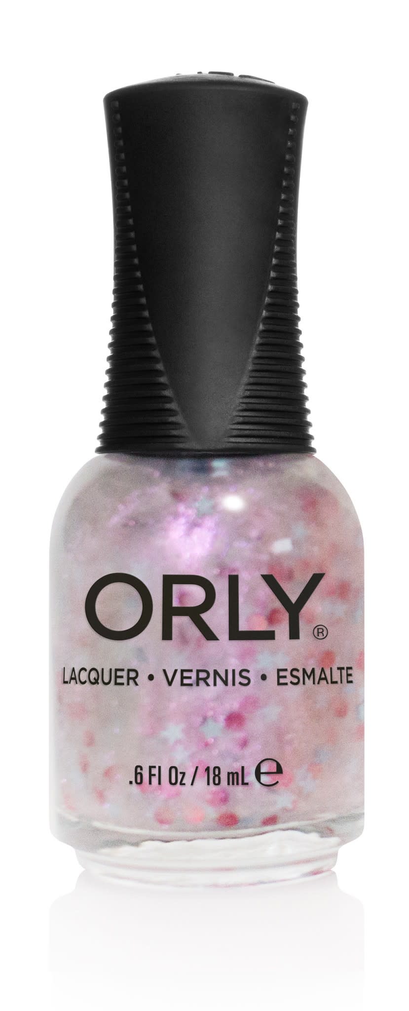 Orly La La Land Collection – Anything Goes