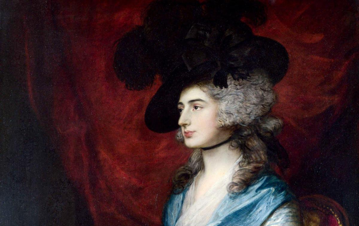 Bankrupt British socialite did not buy historic painting, High Court told