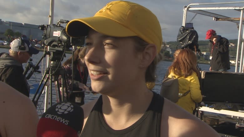 M5 and Outer Cove reclaim their crowns at the 2017 St. John's Regatta