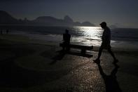 Coronavirus disease (COVID-19) outbreak in Rio de Janeiro