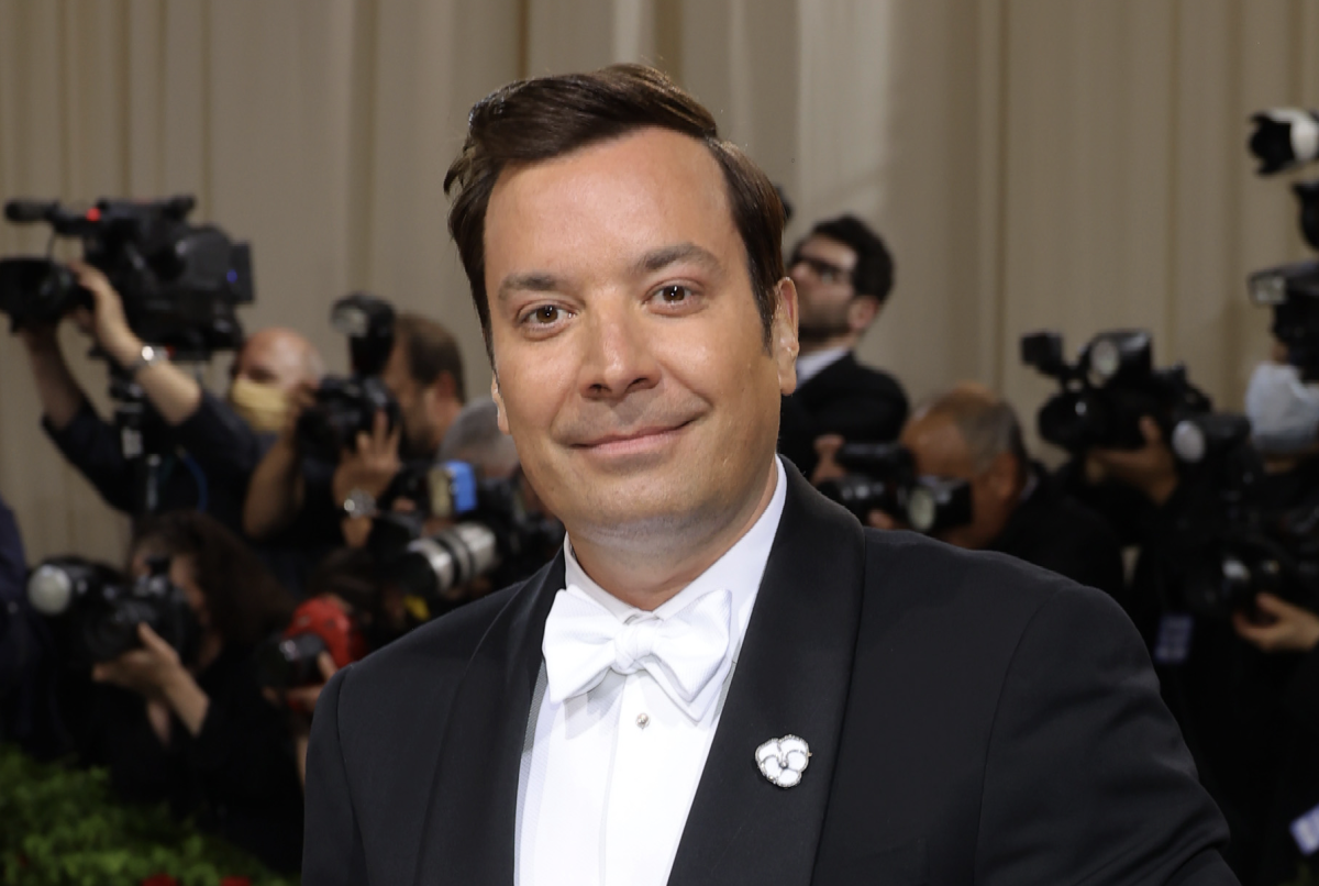 Jimmy Fallon Apologizes To Staffers Following Report Of Toxic Workplace Behavior ‘its