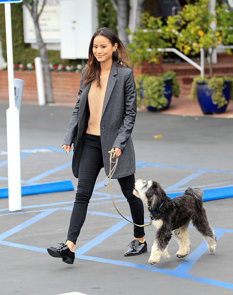 Jamie Chung