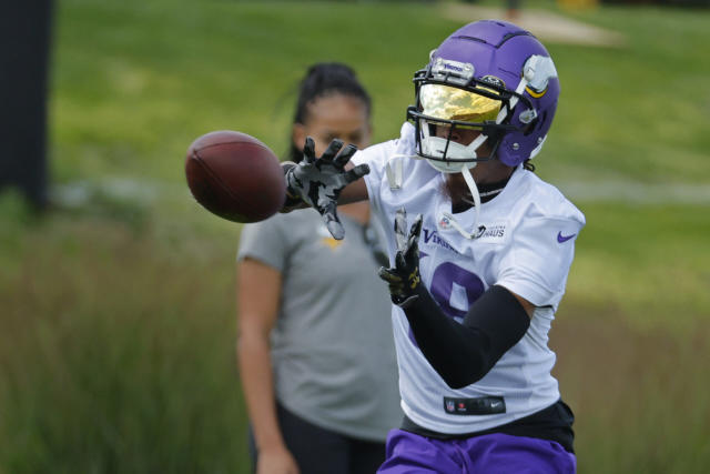 Updated Vikings' 90-man roster by jersey number ahead of preseason game vs.  Seahawks