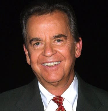 Dick Clark Dead at 82: 'America's Oldest Teenager'