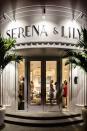 <p>On Thursday, December 12, VERANDA Editor in Chief Steele Marcoux co-hosted a memorable fête in celebration of <a href="https://www.serenaandlily.com/?gclid=CjwKCAiAj-_xBRBjEiwAmRbqYvykjQc19Ujcy7t1QeUxpmIjxUOdl5AA0mn6FMK-QA9MiGsRsbDM4RoCTtMQAvD_BwE" rel="nofollow noopener" target="_blank" data-ylk="slk:Serena & Lily's;elm:context_link;itc:0;sec:content-canvas" class="link ">Serena & Lily's</a> Palm Beach Design Shop. Here, more than 100 guests gathered to toast the highly-anticipated brick-and-mortar opening, alongside co-hosts Danielle Norcross and Beth Aschenbach of <em>Palm Beach Lately</em> and designer Kara Hebert. </p>