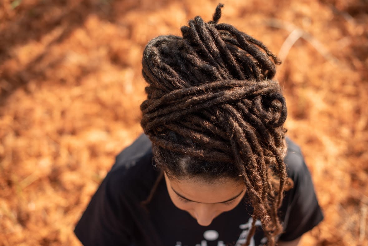 locs, dreadlocks, dreadlocs, theGrio.com