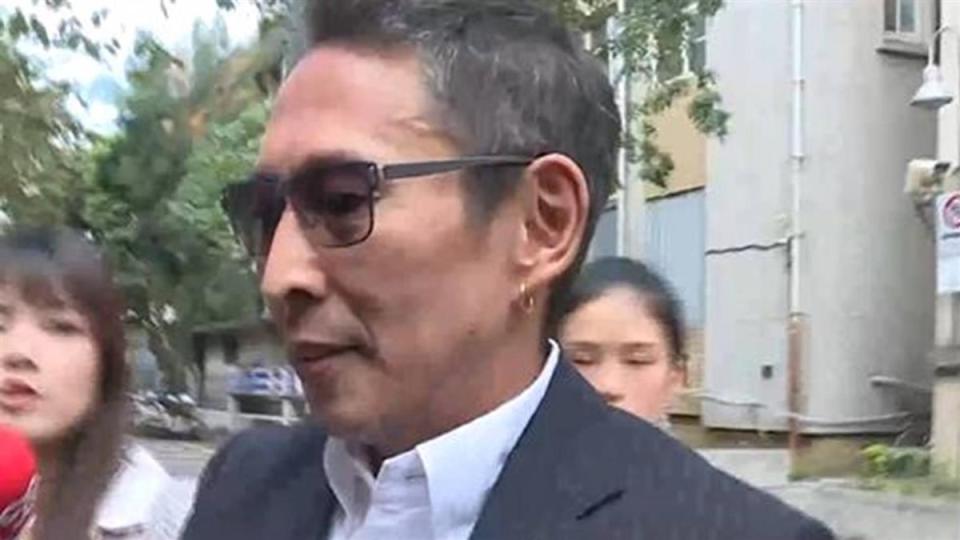 知名導演鈕承澤被控告性侵工作人員。（圖／東森新聞）