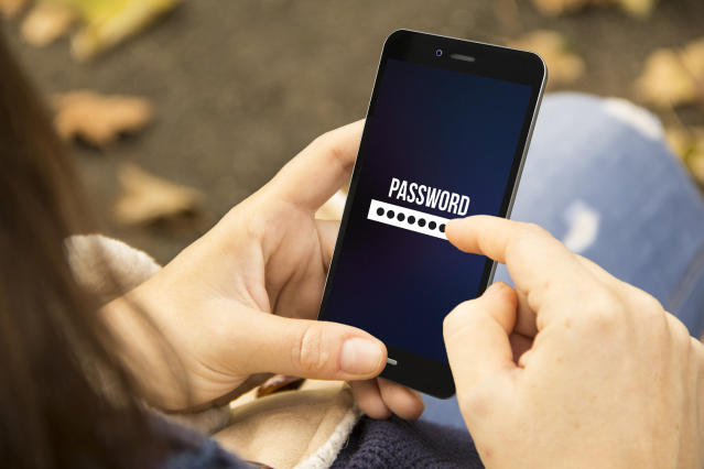 639px x 426px - Android Porn App Resets Your Passcode, Demands Money
