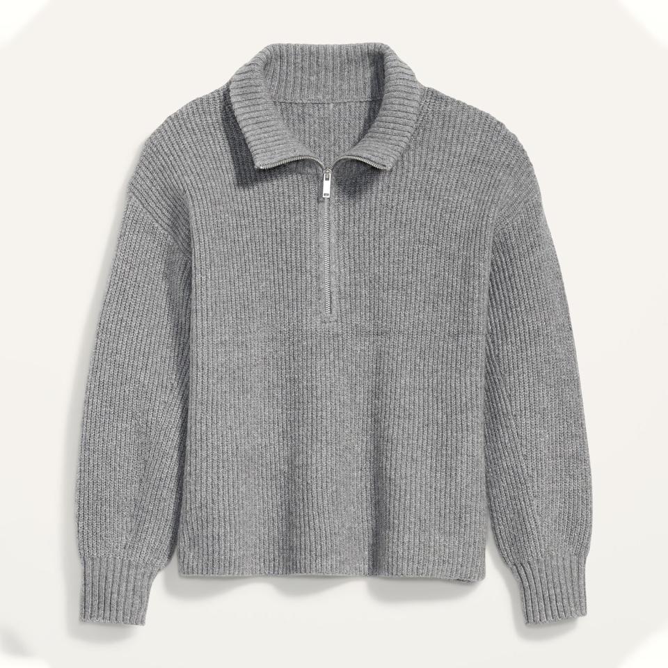 collared sweaters