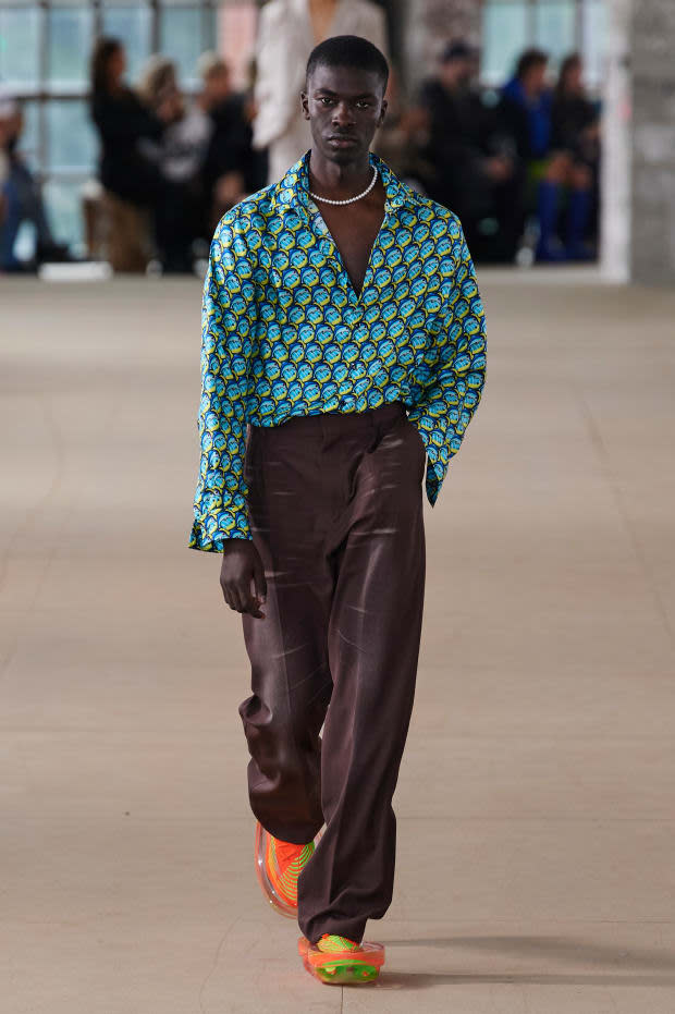 Fashionista's Favorite Spring 2022 Collections From Paris Fashion Week -  Fashionista