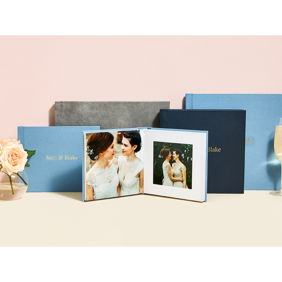 Wedding Album