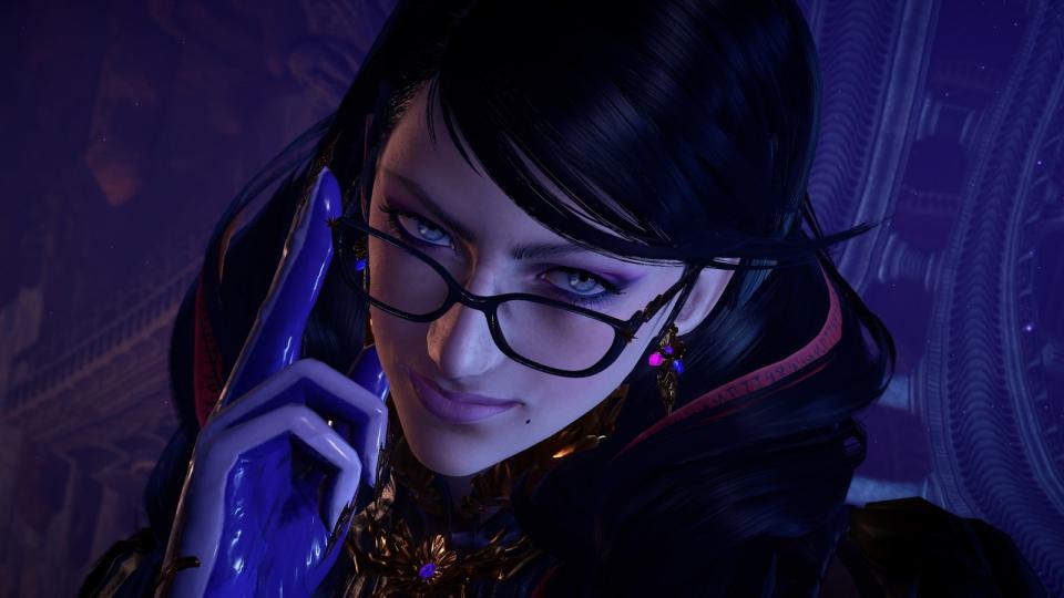 Bayonetta 3 (Nintendo; 28. Oktober; Switch)