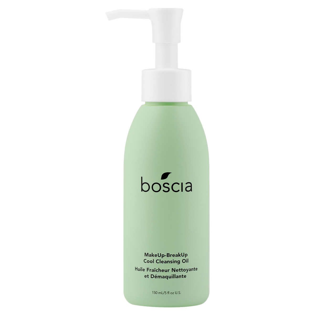 Boscia MakeUp-BreakUp Cool Cleansing Oil