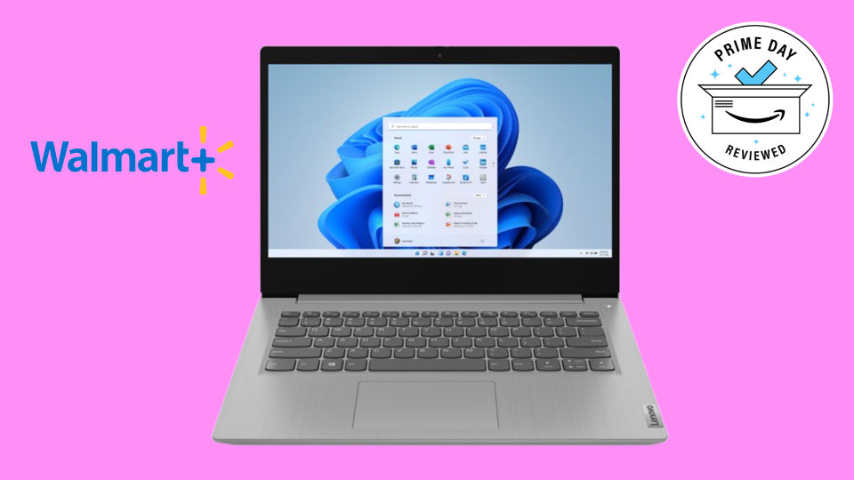 You can still score crazy laptop deals at Walmart today.